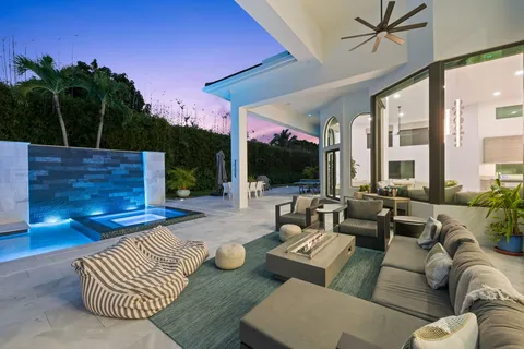 $5,995,000 | 18338 Guardian Circle, Boca Raton, FL 33496