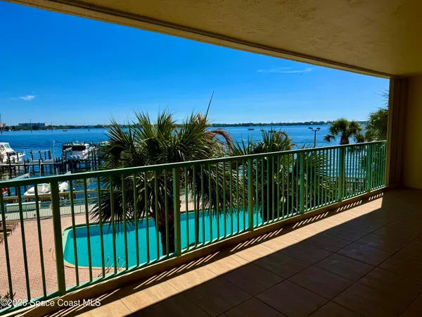 $489,000 | 102 Riverside Drive, Unit 203, Cocoa, FL 32922