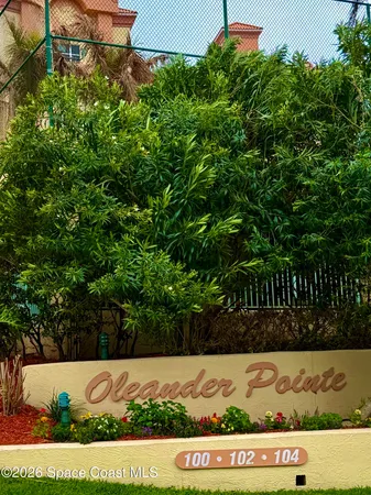 $489,000 | 102 Riverside Drive, Unit 203, Cocoa, FL 32922