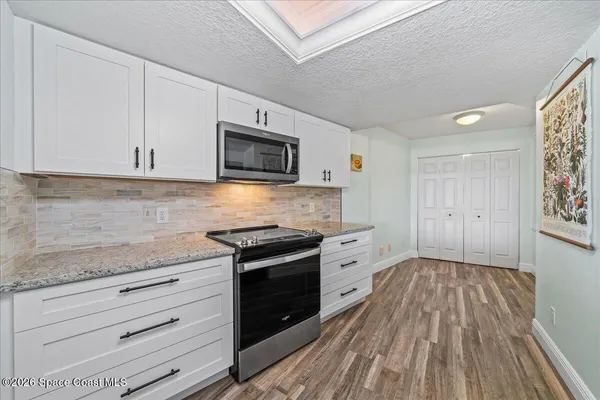 $489,000 | 102 Riverside Drive, Unit 203, Cocoa, FL 32922