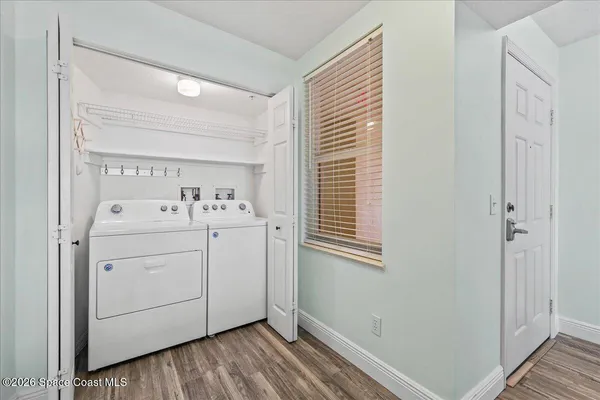 $489,000 | 102 Riverside Drive, Unit 203, Cocoa, FL 32922