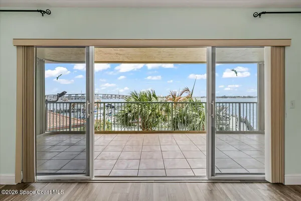 $489,000 | 102 Riverside Drive, Unit 203, Cocoa, FL 32922