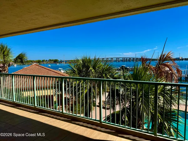 $489,000 | 102 Riverside Drive, Unit 203, Cocoa, FL 32922