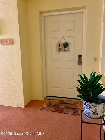 $489,000 | 102 Riverside Drive, Unit 203, Cocoa, FL 32922