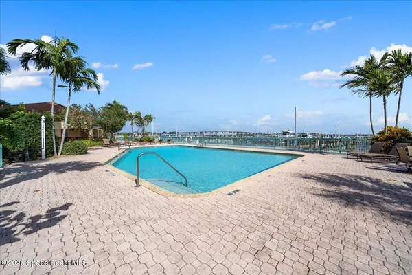 $489,000 | 102 Riverside Drive, Unit 203, Cocoa, FL 32922