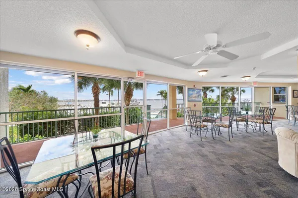 $489,000 | 102 Riverside Drive, Unit 203, Cocoa, FL 32922