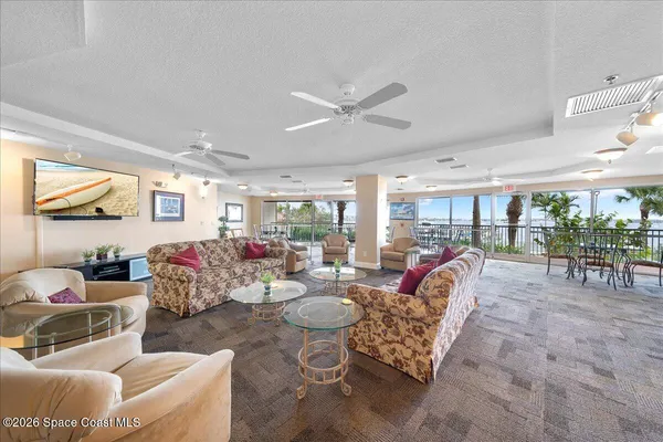 $489,000 | 102 Riverside Drive, Unit 203, Cocoa, FL 32922