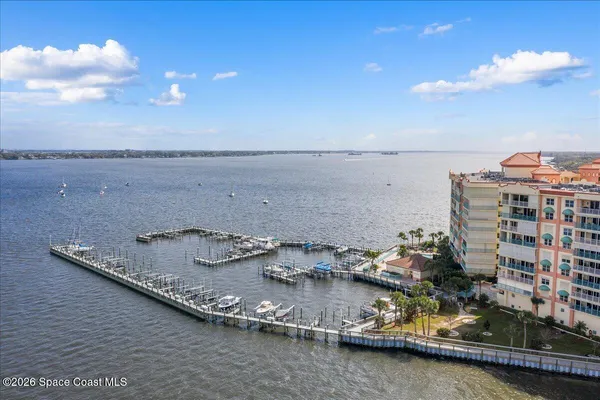 $489,000 | 102 Riverside Drive, Unit 203, Cocoa, FL 32922