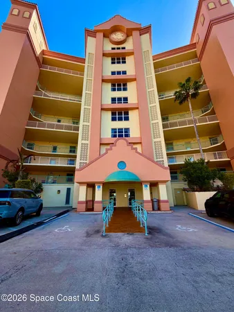 $489,000 | 102 Riverside Drive, Unit 203, Cocoa, FL 32922
