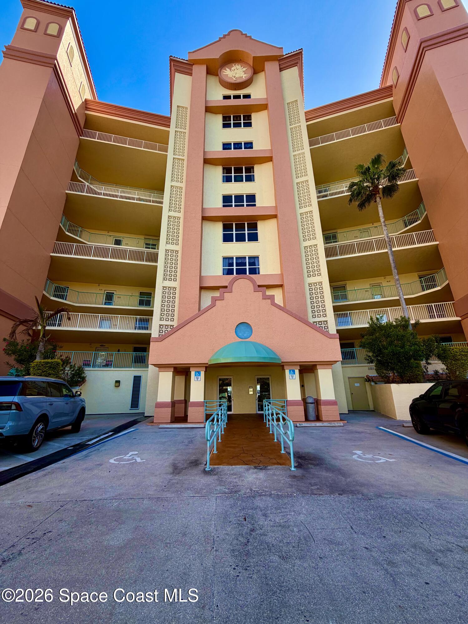 102 Riverside Drive, Unit 203 Cocoa, FL 32922 - Photo 4 of 40 IMG_3245