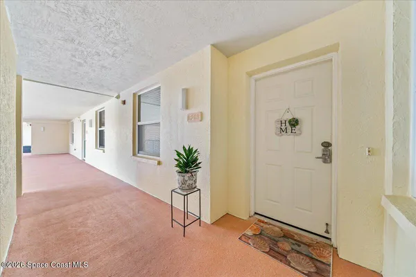 $489,000 | 102 Riverside Drive, Unit 203, Cocoa, FL 32922