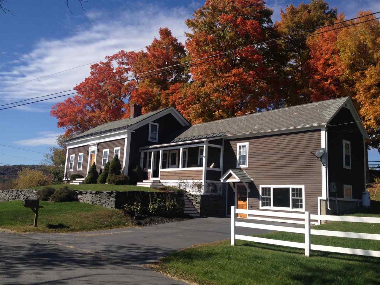 1372 Greene Road Fair Haven, VT 05743 - Photo 1 of 33