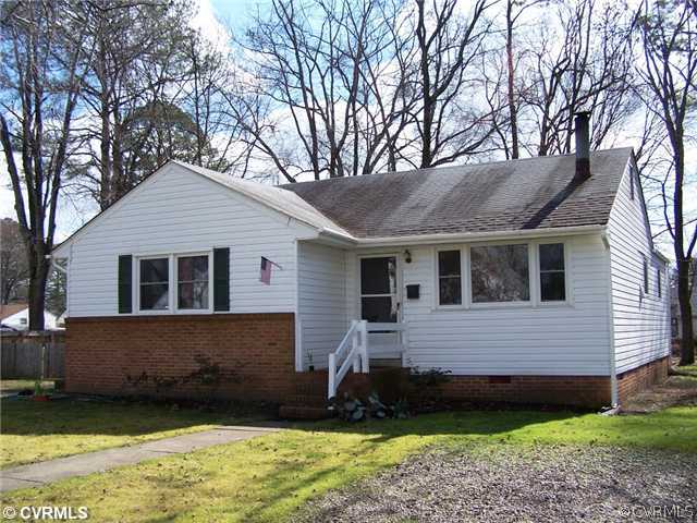3105 Putney Road Henrico, VA 23228 - Photo 2 of 12 Gallery Image 2