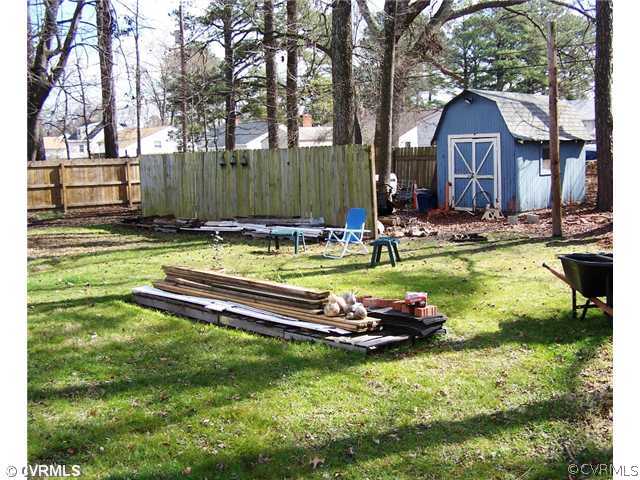 3105 Putney Road Henrico, VA 23228 - Photo 6 of 12 Gallery Image 6