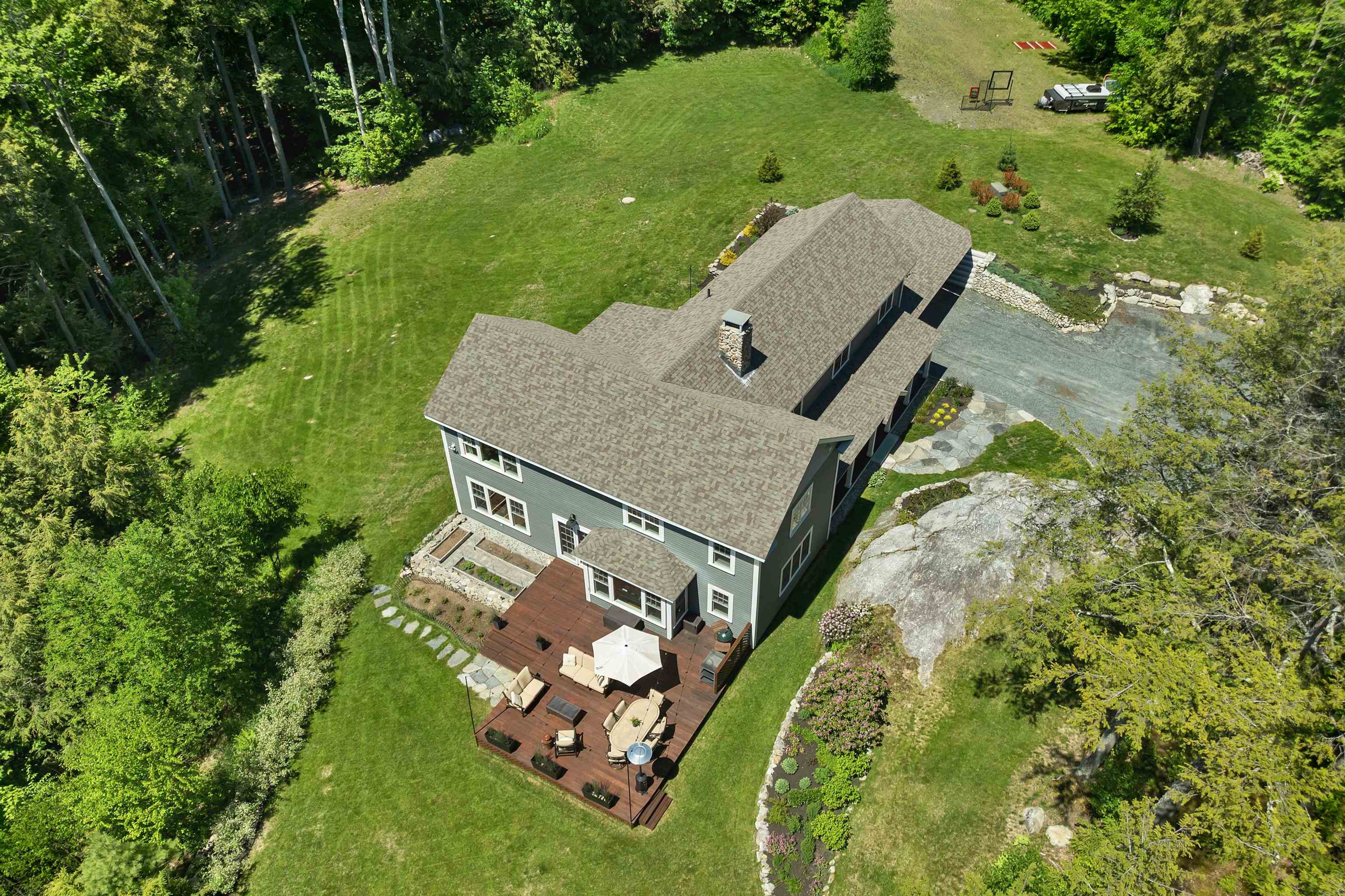 50 Icehouse Road New London, NH 03257 - Photo 8 of 49