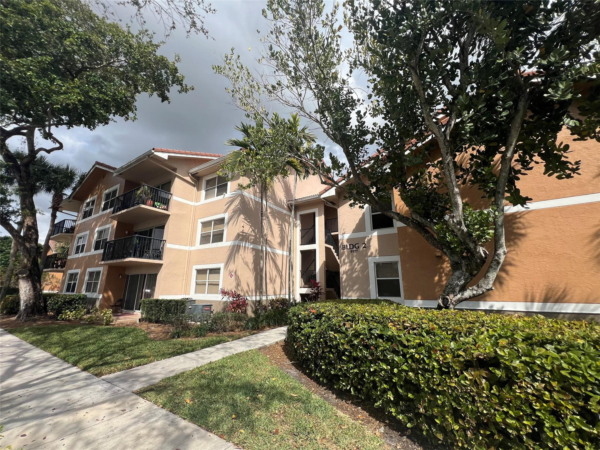 8977 Wiles Road, Unit 206 Coral Springs, FL 33067 - Photo 6 of 50 Photo 3