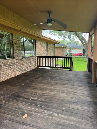 $2,100 | 3302 Tompkins Drive, Baytown, TX 77521