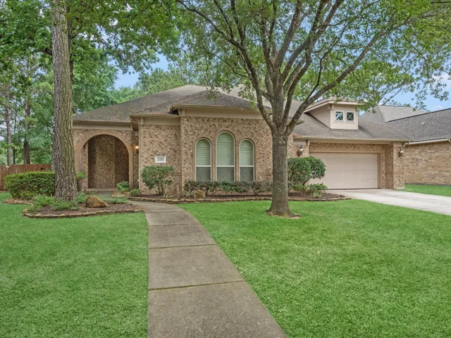 $430,000 | 25398 Ramrock Drive, Porter, TX 77365
