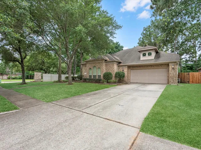 $430,000 | 25398 Ramrock Drive, Porter, TX 77365