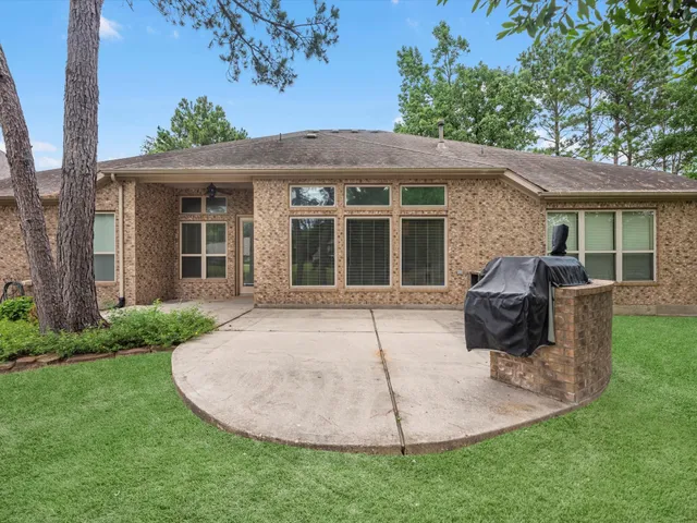 $430,000 | 25398 Ramrock Drive, Porter, TX 77365