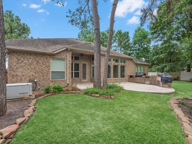 $430,000 | 25398 Ramrock Drive, Porter, TX 77365