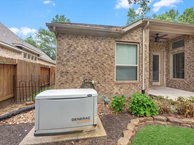 $430,000 | 25398 Ramrock Drive, Porter, TX 77365