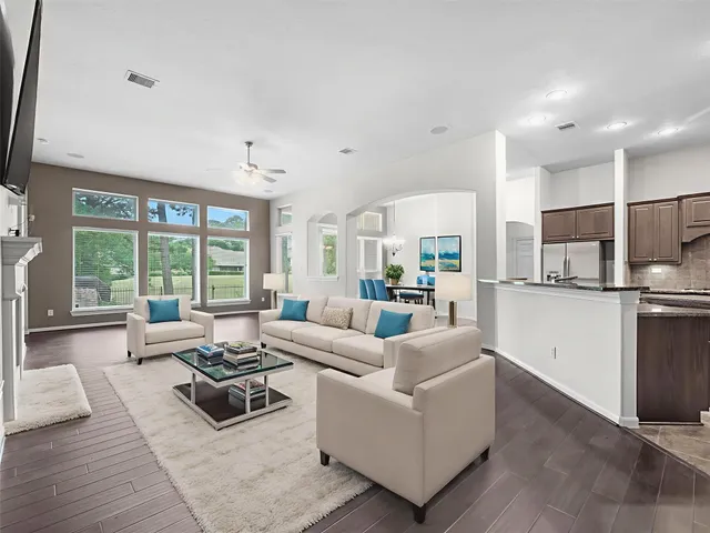 $430,000 | 25398 Ramrock Drive, Porter, TX 77365