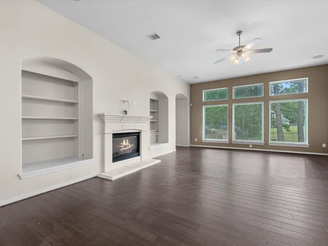 $430,000 | 25398 Ramrock Drive, Porter, TX 77365