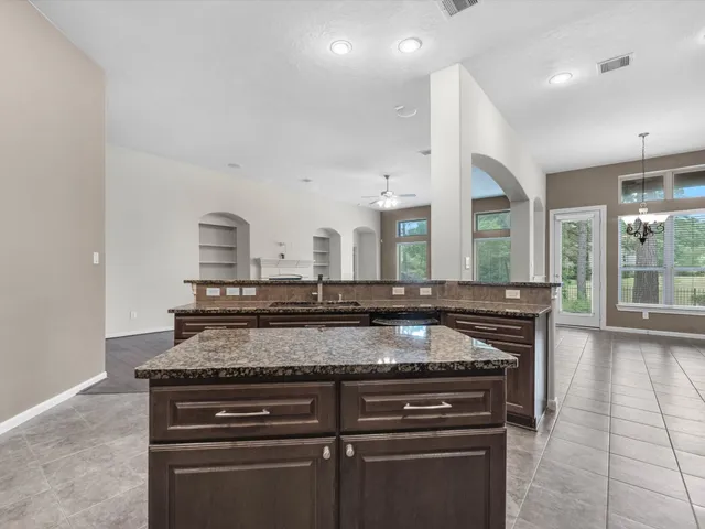 $430,000 | 25398 Ramrock Drive, Porter, TX 77365