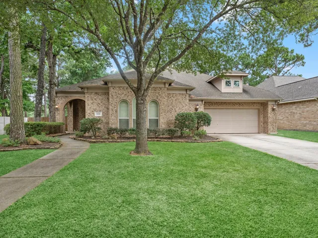 $430,000 | 25398 Ramrock Drive, Porter, TX 77365