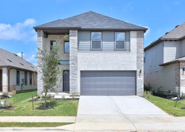$329,990 | 200 Hornet Street, Elgin, TX 78621