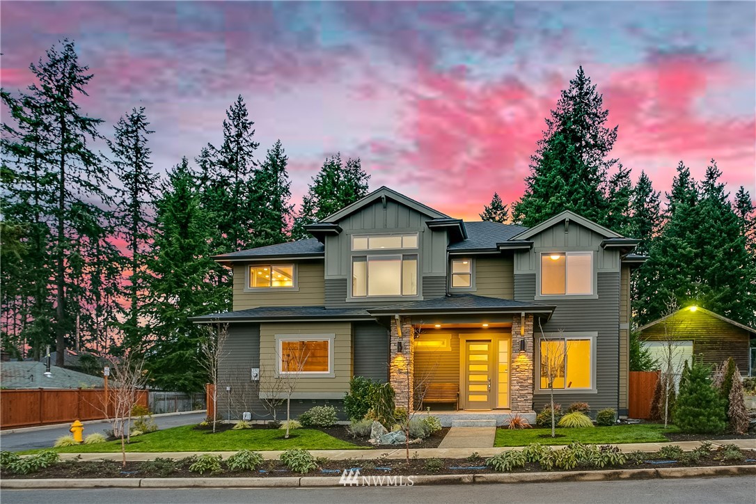 704 Pierce Avenue Northeast Renton, WA 98056 - Photo 1 of 25 Gallery Image 1