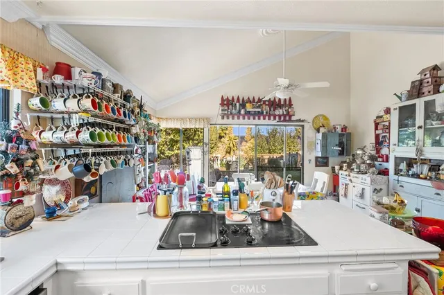 a view of storage and utility room with washer and dryer
