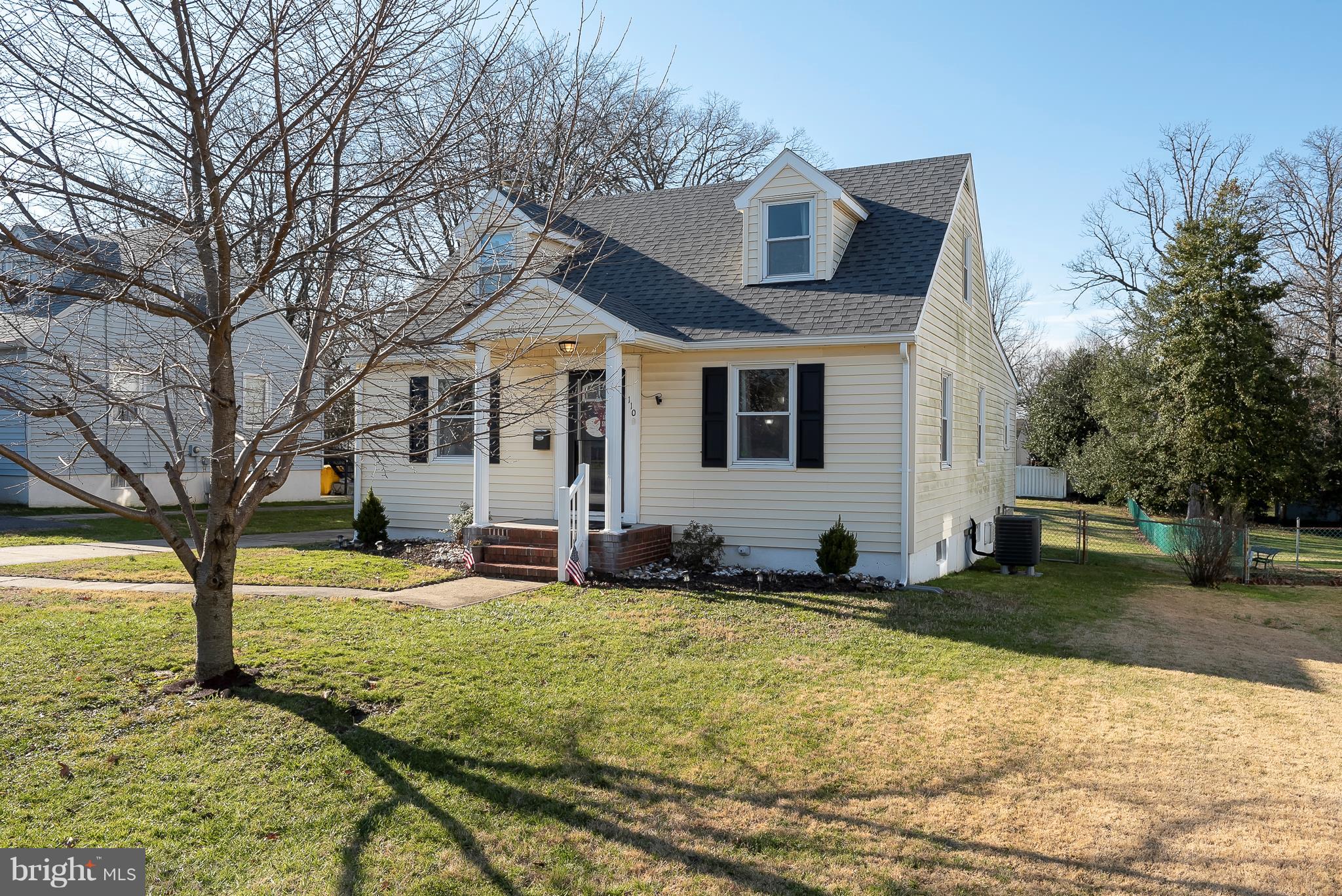 110 South Longcross Road Linthicum Heights, MD 21090 - Photo 2 of 31 Street View