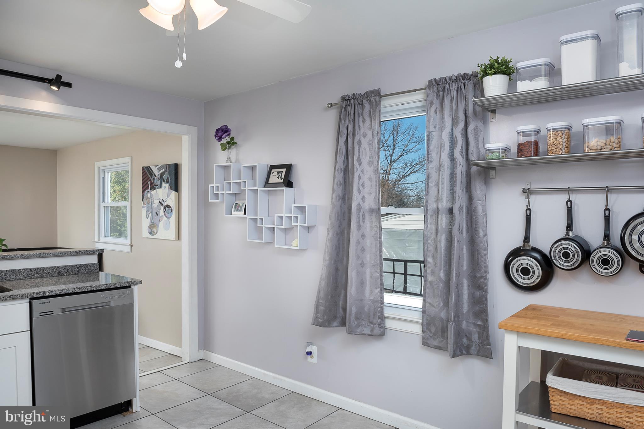 110 South Longcross Road Linthicum Heights, MD 21090 - Photo 14 of 31 Ceramic Tiled Flooring