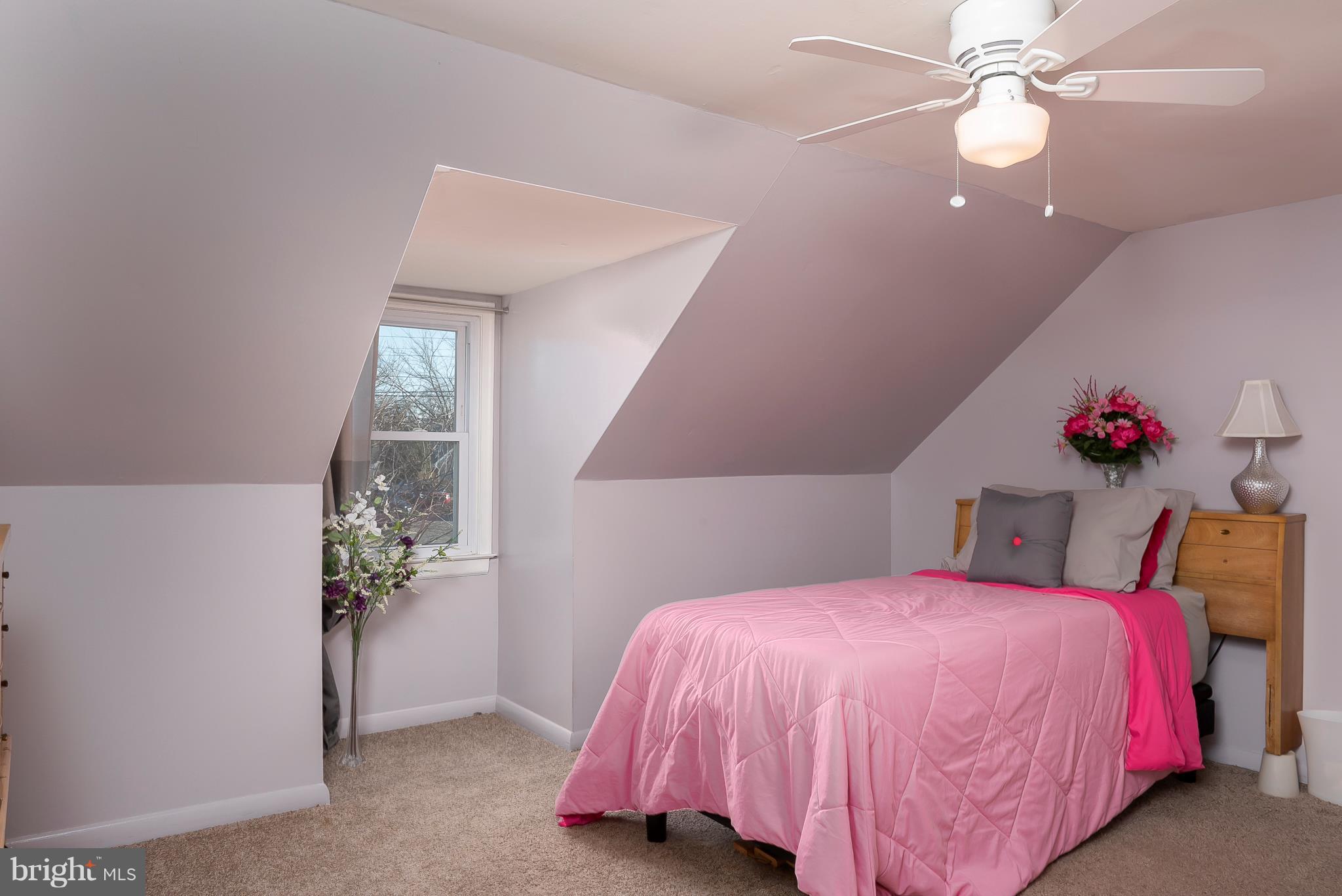 110 South Longcross Road Linthicum Heights, MD 21090 - Photo 19 of 31 Master Bedroom
