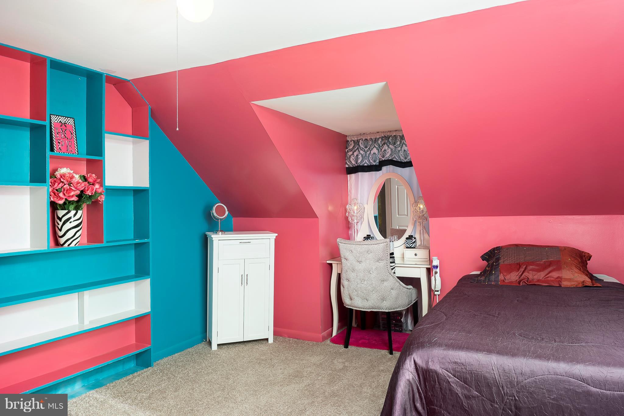 110 South Longcross Road Linthicum Heights, MD 21090 - Photo 21 of 31 Bedroom Two