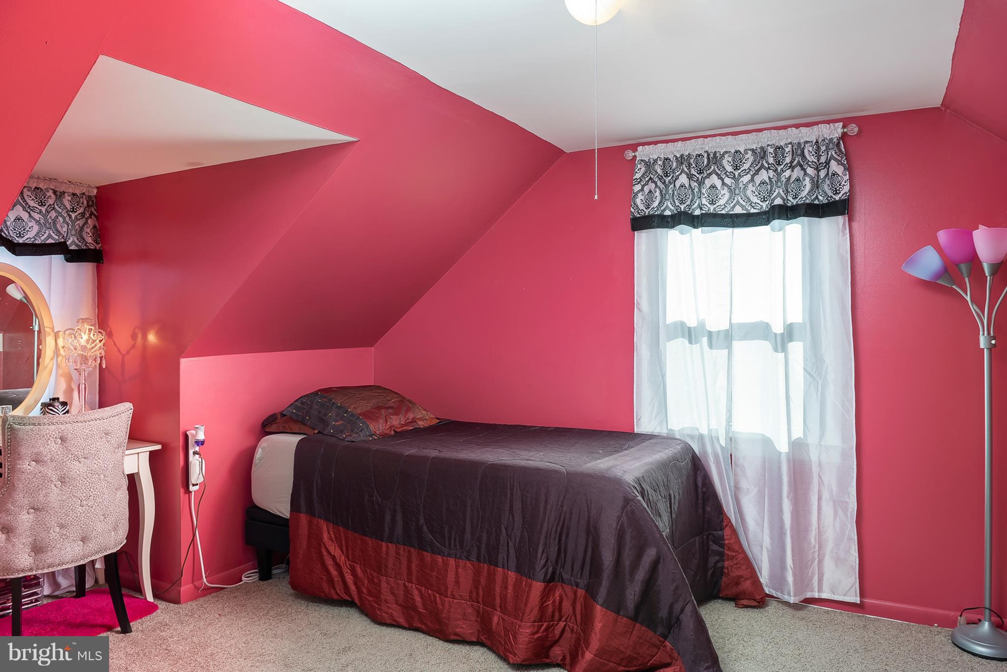 110 South Longcross Road Linthicum Heights, MD 21090 - Photo 22 of 31 Bedroom Two