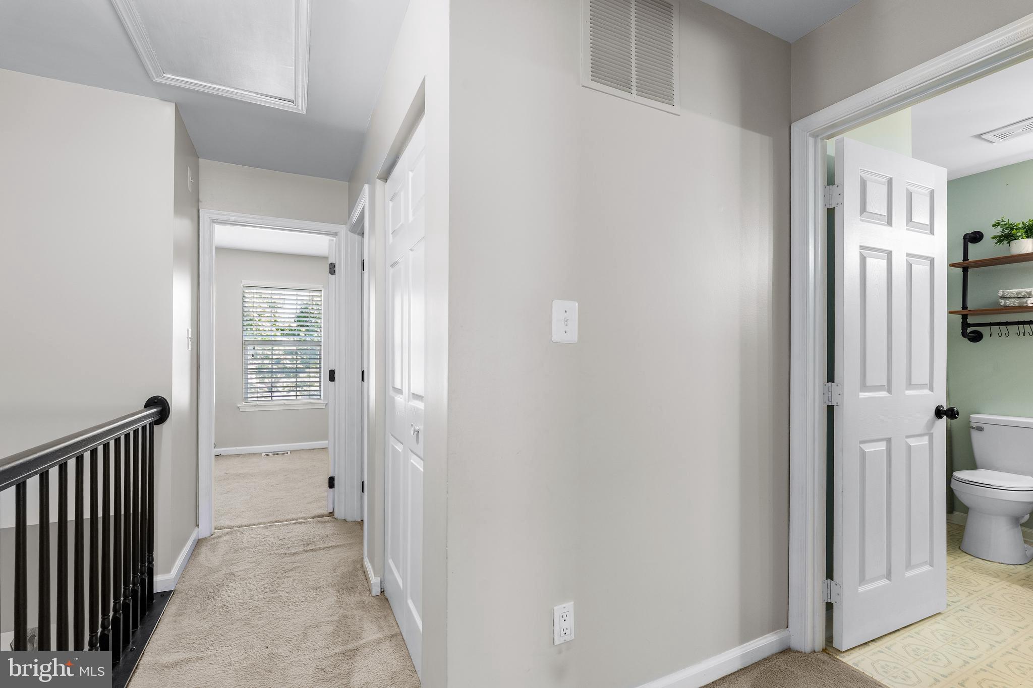 81 Starboard Court Perryville, MD 21903 - Photo 17 of 27 UPSTAIRS HALL