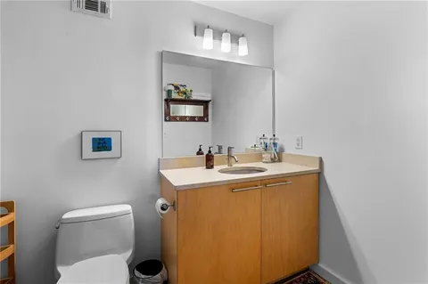 $530,000 | 170 Boulevard Southeast, Unit E111, Atlanta, GA 30312