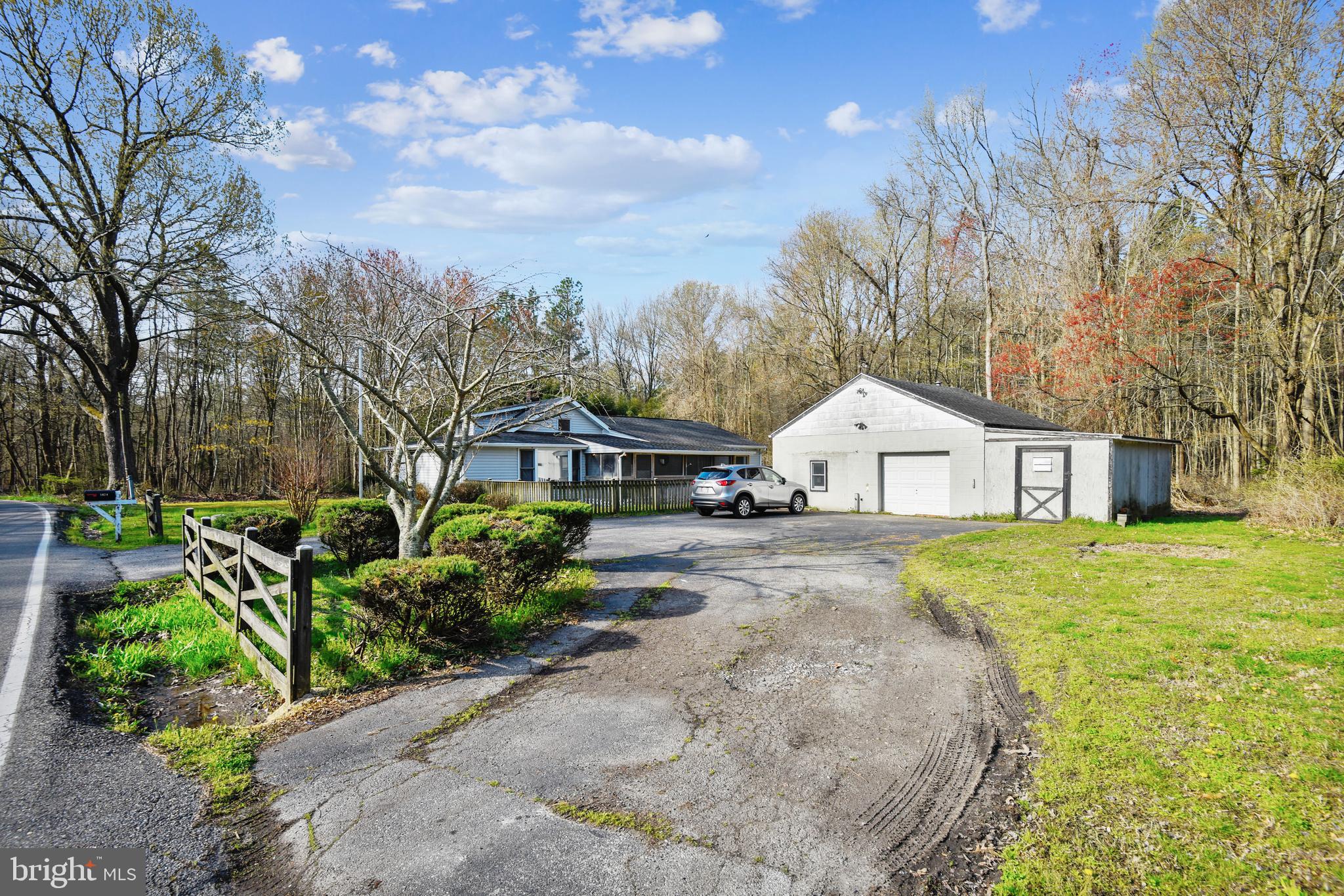 5874 Deale Beach Road Deale, MD 20751 - Photo 1 of 30 Welcome to 5874 Deale Beach Rd.
