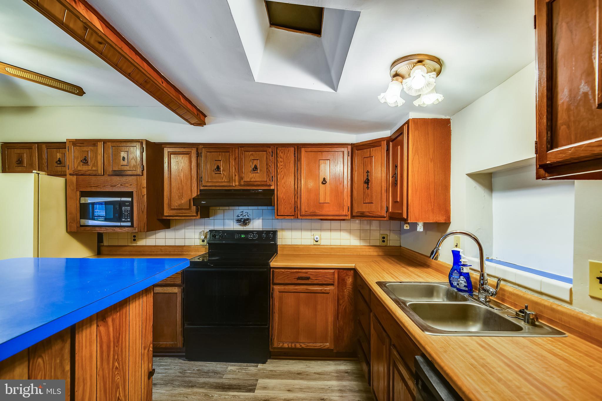 5874 Deale Beach Road Deale, MD 20751 - Photo 11 of 30 Kitchen