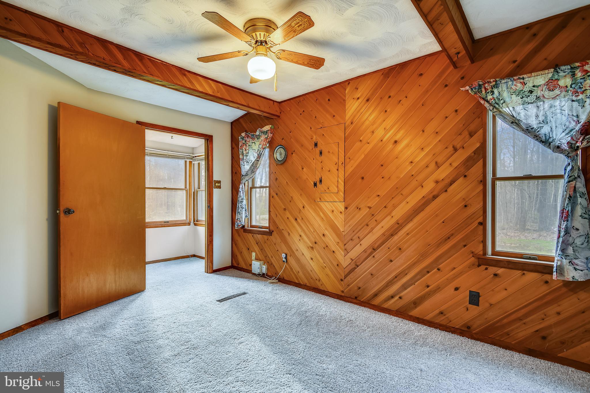 5874 Deale Beach Road Deale, MD 20751 - Photo 22 of 30 Bedroom #2