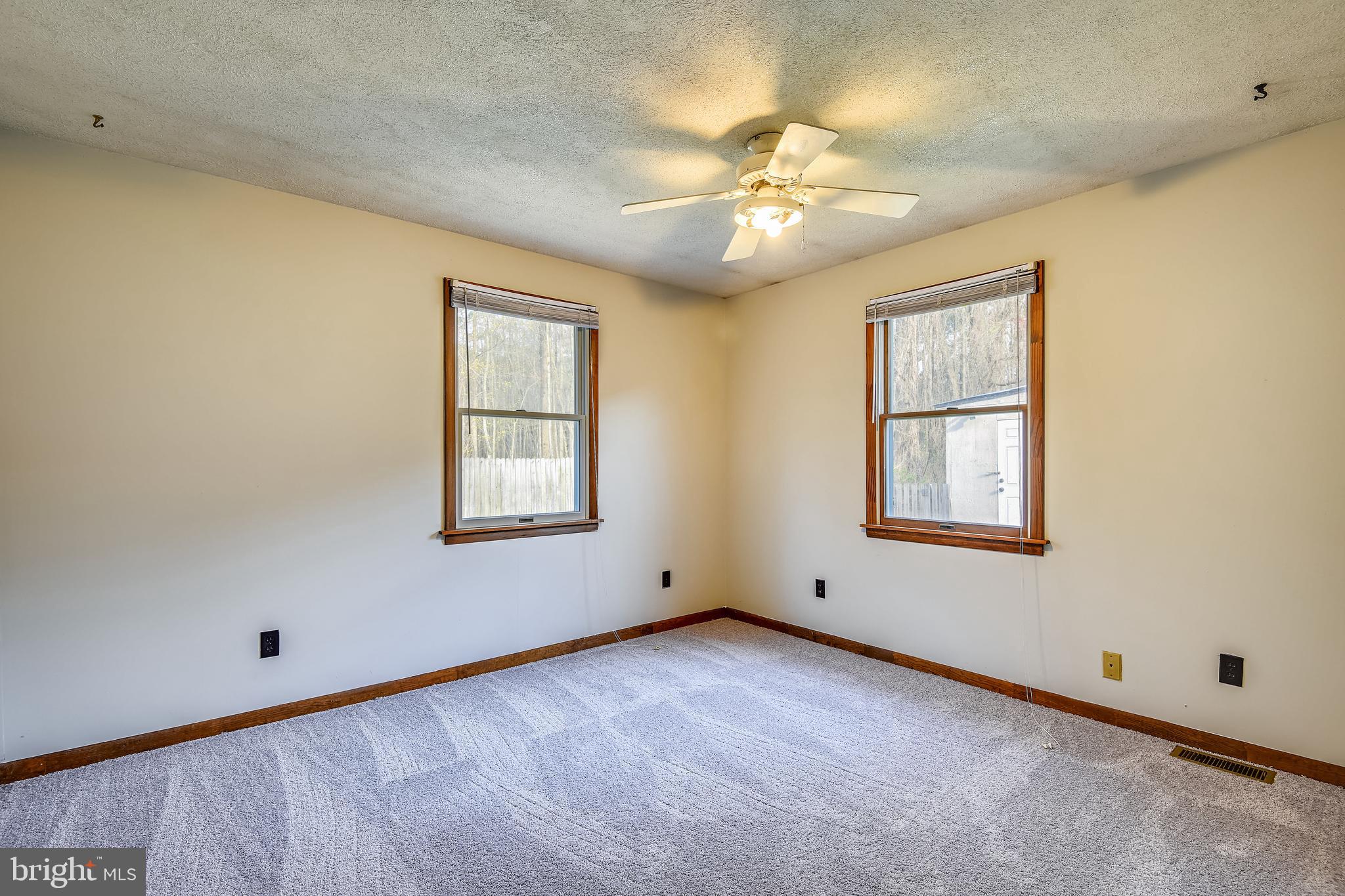 5874 Deale Beach Road Deale, MD 20751 - Photo 25 of 30 Bedroom #3