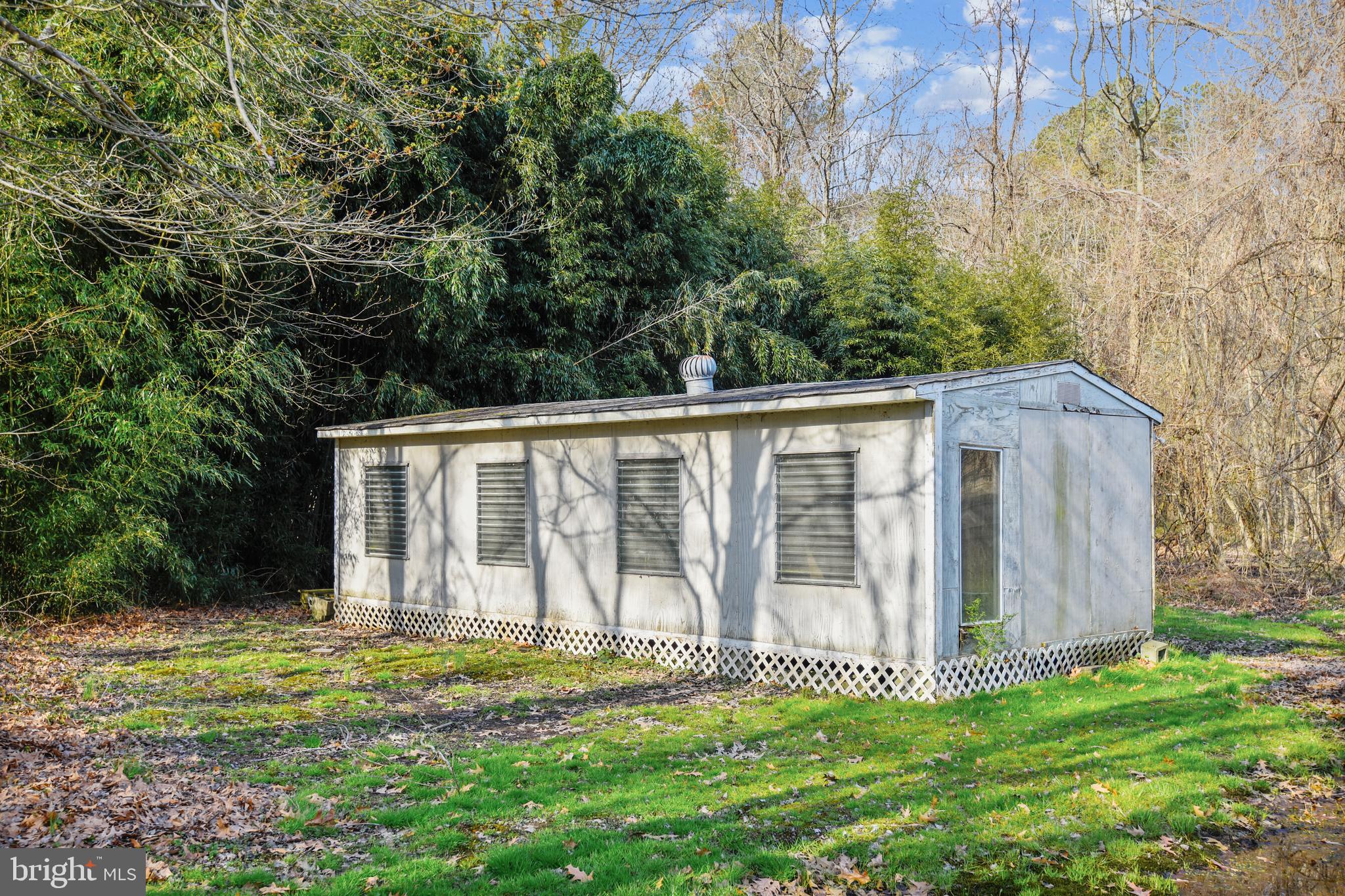 5874 Deale Beach Road Deale, MD 20751 - Photo 8 of 30 Outbuilding