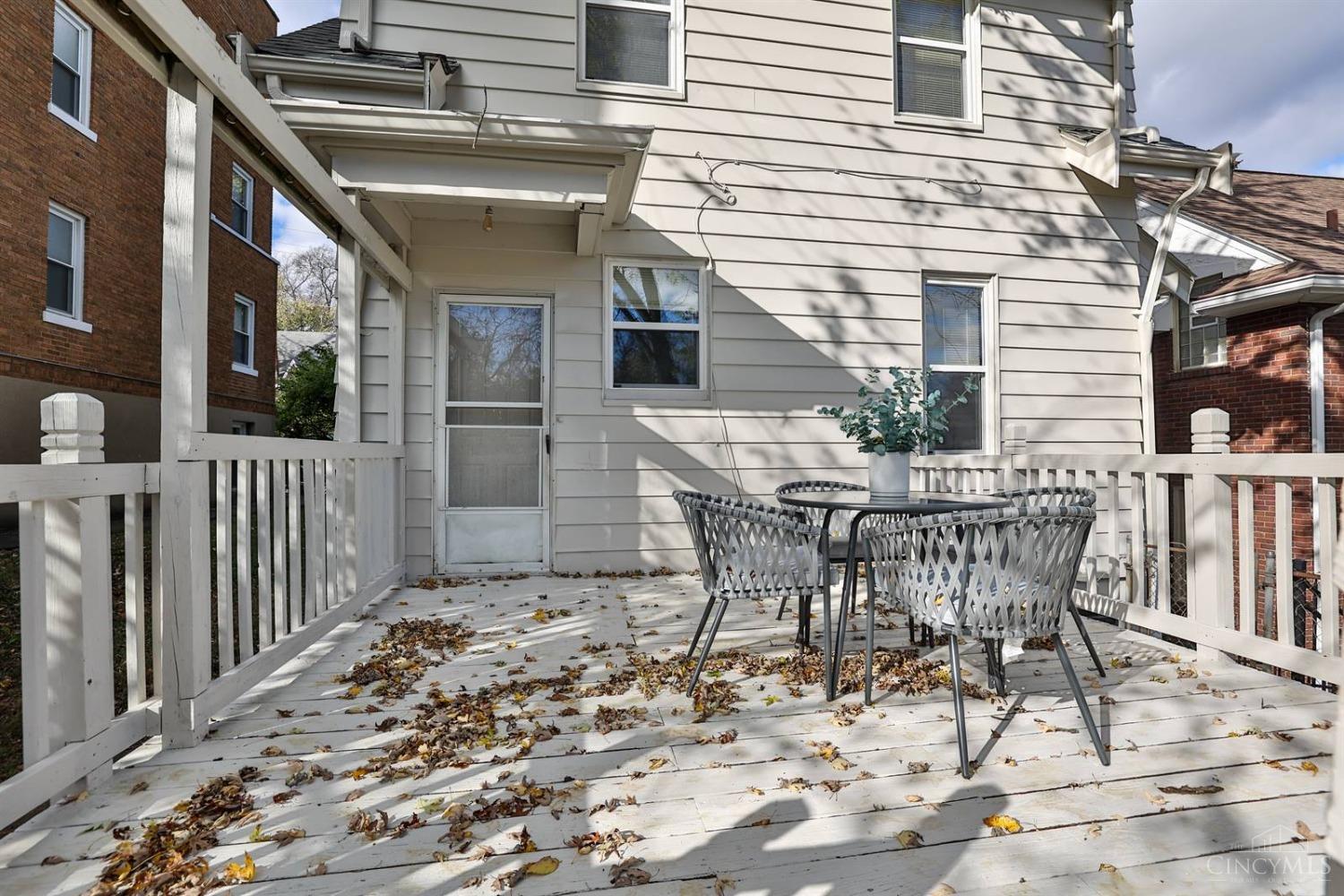 1234 Rutledge Avenue Cincinnati, OH 45205 - Photo 23 of 33