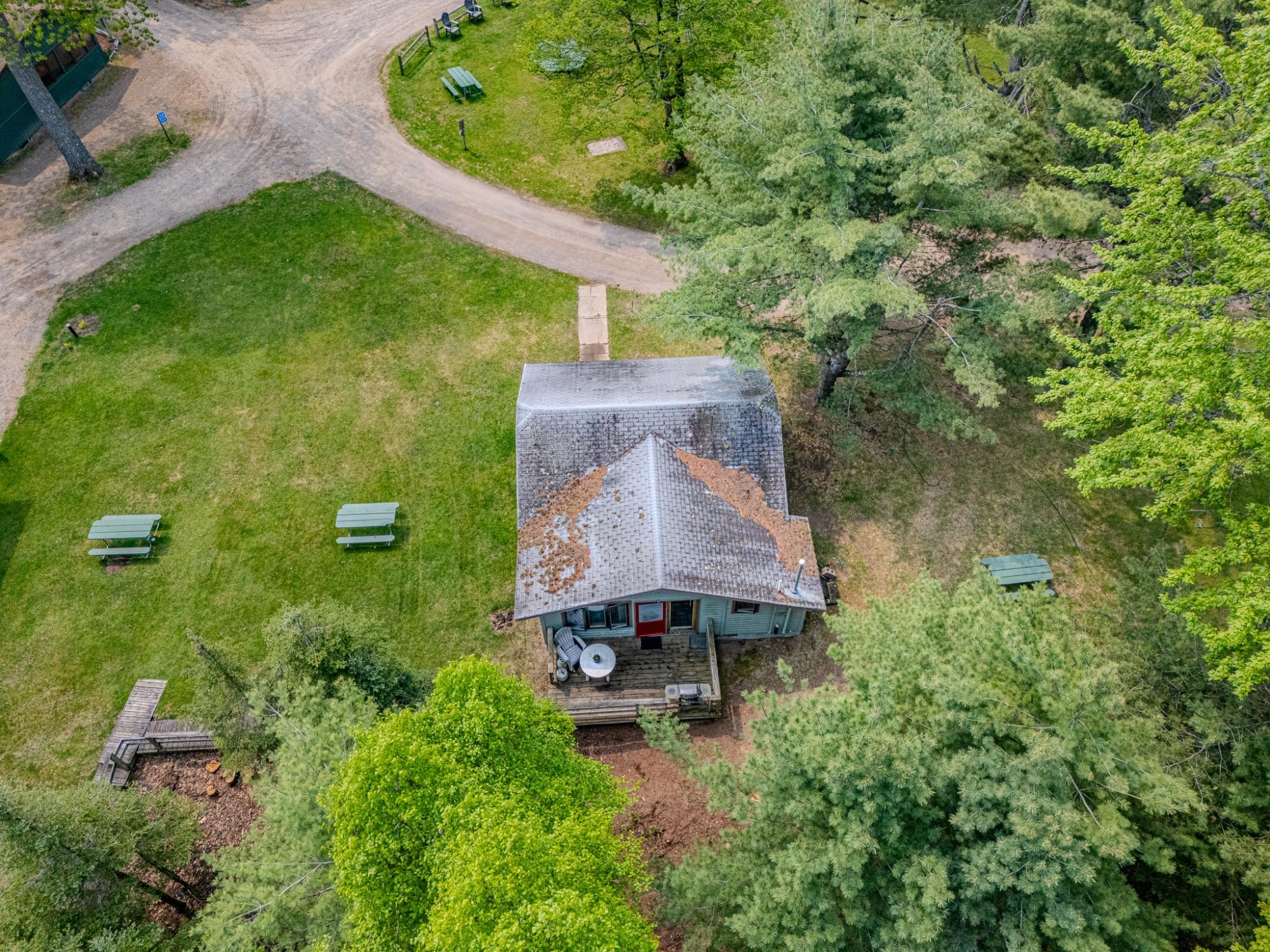 1634 Shields Road, Unit 3 St. Germain, WI 54558 - Photo 22 of 37 Gallery Image 22