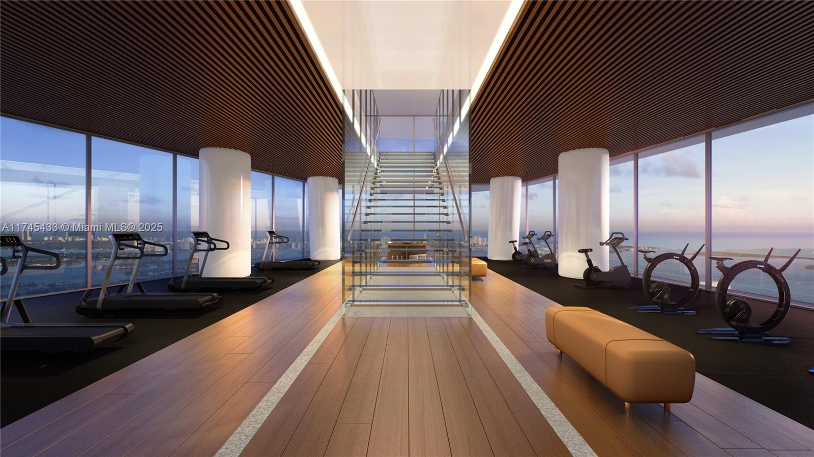 300 Biscayne Blvd Way, Unit 2407 Miami, FL 33131 - Photo 16 of 20