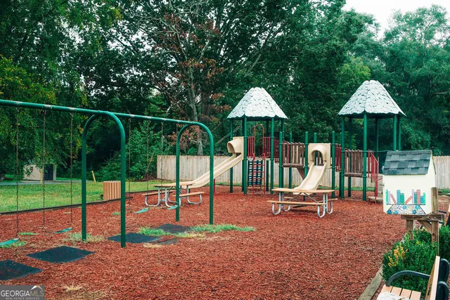 $553,411 | 168 Brandle Rose Way, Unit 111A, Hoschton, GA 30548