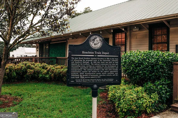 $543,411 | 168 Brandle Rose Way, Unit 111A, Hoschton, GA 30548